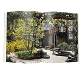 The Orozco Garden at the South London Gallery